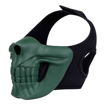 スカルヘルメット コスプレ 新品 サバゲー 51c+vHmRb+L._UF350,350_QL50_.jpg